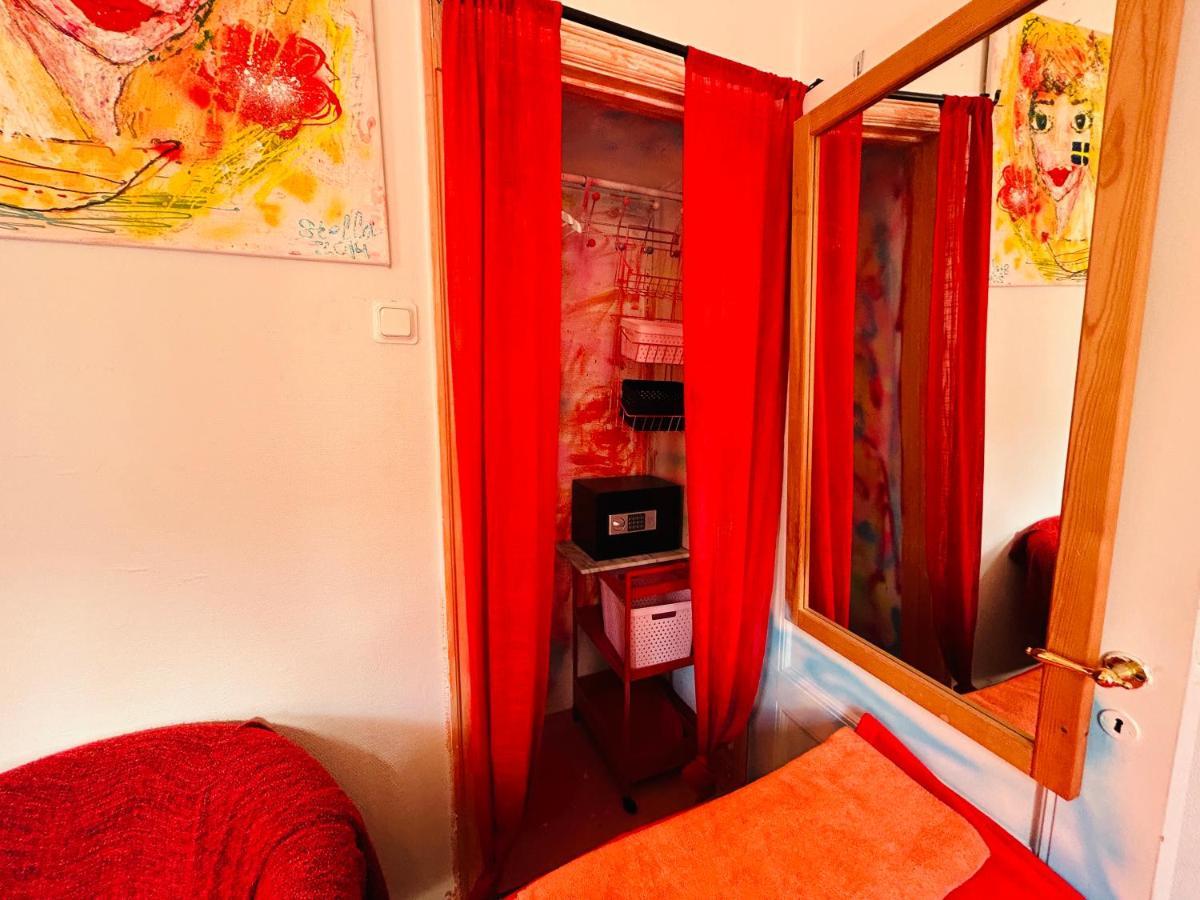 The Sunset Apartment Малмьо Екстериор снимка